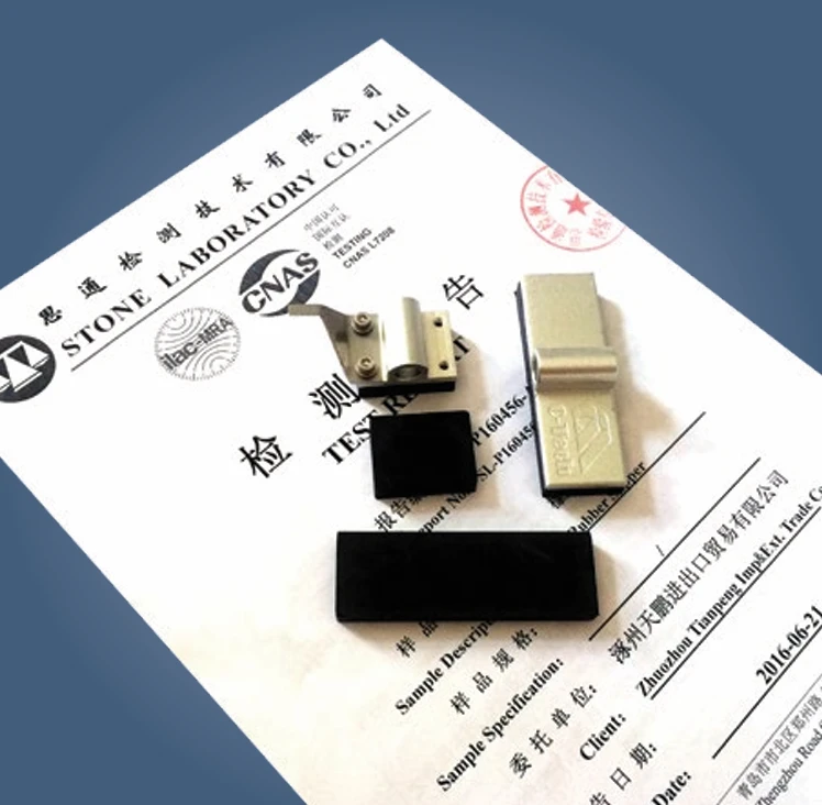 Equipment specifications should be assessed alongside the applicable test procedure A detailed specification sheet helps buyers identify which performance characteristics require further verification Equipment specifications should be assessed alongside the applicable test procedure A detailed specification sheet helps buyers identify which performance characteristics require further verification